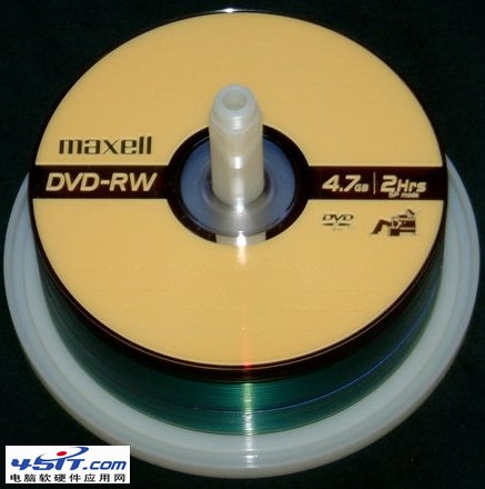 DVD-RW