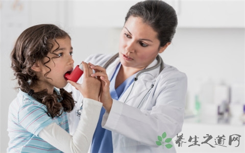治疗过敏性哮喘的偏方