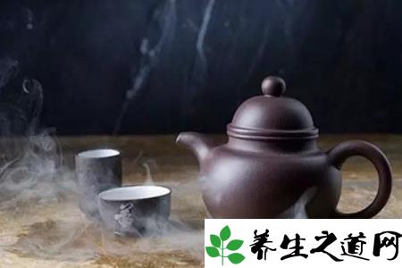 你感受过“茶气”么？