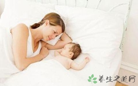 通乳的按摩手法