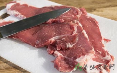 秋季吃牛肉的做法