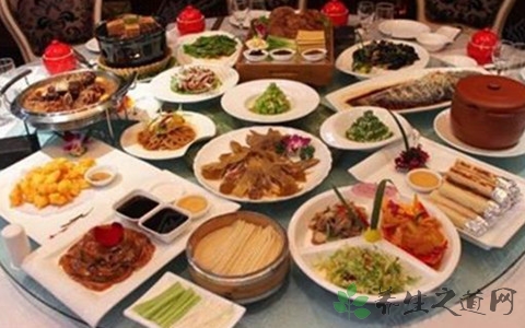 春节为什么吃年夜饭