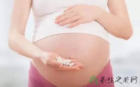 怀孕期用药致畸性大吗