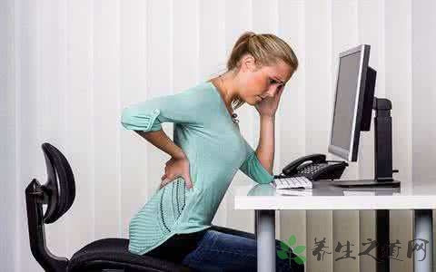 腰疼腿疼是什么妇科病