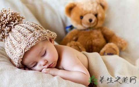 夏季幼儿睡眠小常识