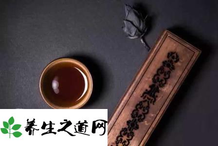 道家茶境：茶道是一种修养，不是表演