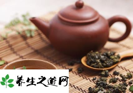 道家茶境：茶道是一种修养，不是表演
