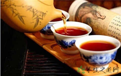 有肾结石能喝茶吗