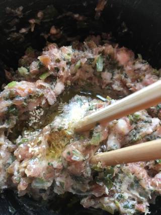 马齿苋肉丸冬瓜汤的做法步骤：6