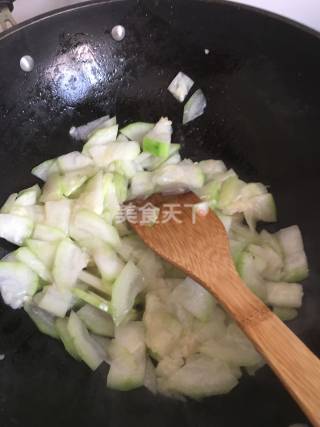 马齿苋肉丸冬瓜汤的做法步骤：13