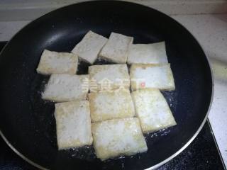 家常豆腐的做法步骤：3