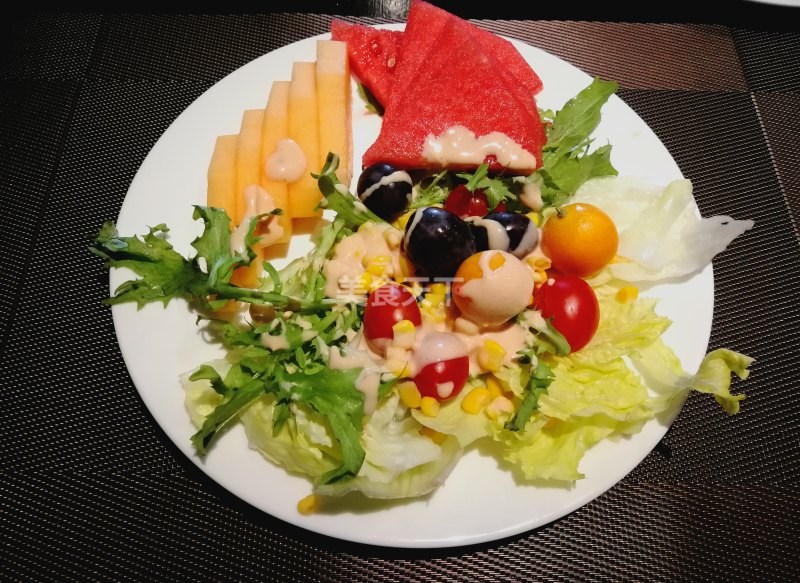 菜谱大全