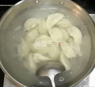 鲅鱼饺子的做法步骤：11