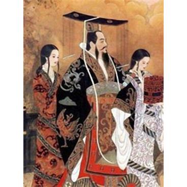 百家讲坛话说汉武大帝