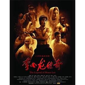 李小龙传奇(2008)