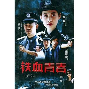 铁血青春(2003)