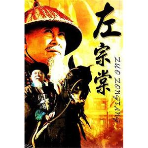 左宗棠(1998)