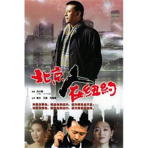 北京人在纽约(1993)