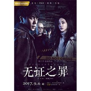 无证之罪(2017)