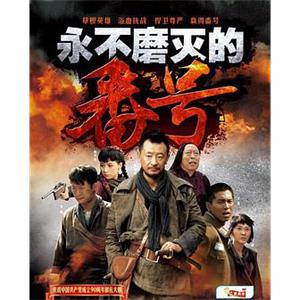 永不磨灭的番号(2011)