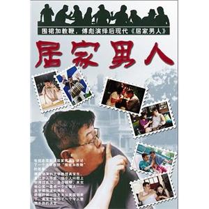 居家男人(2004)