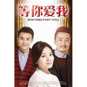 等你爱我(2015)