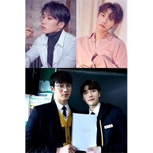 三倍的暧昧 트리플 썸(2019)