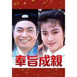 奉旨成亲 奉旨成親(1988)