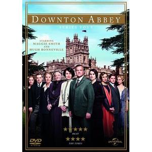 唐顿庄园 第四季 Downton Abbey Season 4(2013)