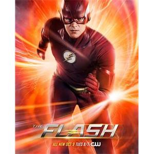 闪电侠 第五季 The Flash Season 5(2018)