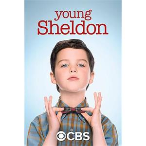 小谢尔顿 第一季 Young Sheldon Season 1(2017)