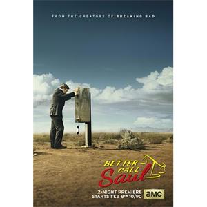 风骚律师 第一季 Better Call Saul Season 1(2015)