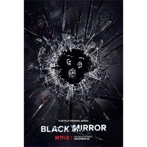 黑镜 第四季 Black Mirror Season 4(2017)