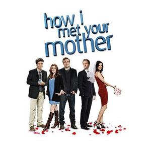 老爸老妈的浪漫史 第九季 How I Met Your Mother Season 9(2013)