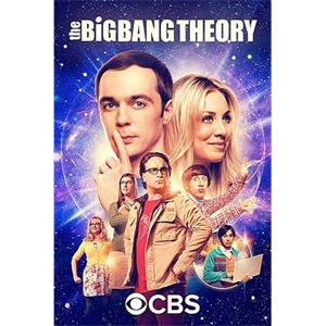 生活大爆炸 第十一季 The Big Bang Theory Season 11(2017)