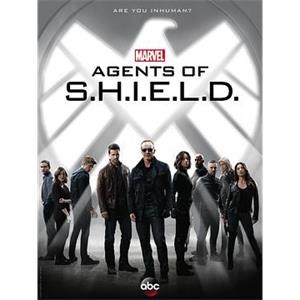 神盾局特工 第三季 Agents of S.H.I.E.L.D. Season 3(2015)