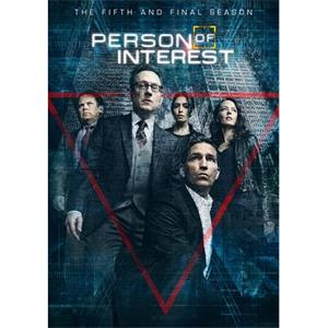 疑犯追踪 第五季 Person of Interest Season 5(2016)