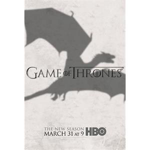 权力的游戏 第三季 Game of Thrones Season 3(2013)