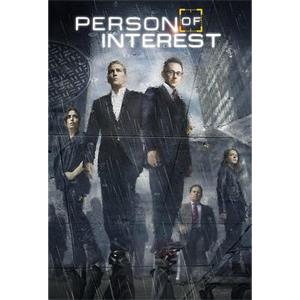 疑犯追踪 第四季 Person of Interest Season 4(2014)