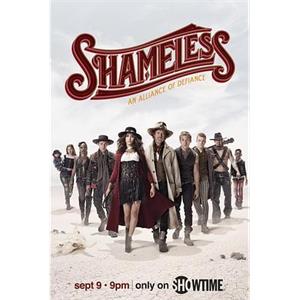 无耻之徒(美版) 第九季 Shameless Season 9(2018)