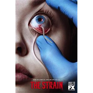 血族 第一季 The Strain Season 1(2014)