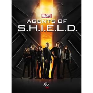 神盾局特工 第一季 Agents of S.H.I.E.L.D. Season 1(2013)