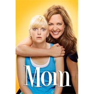 极品老妈 第六季 Mom Season 6(2018)