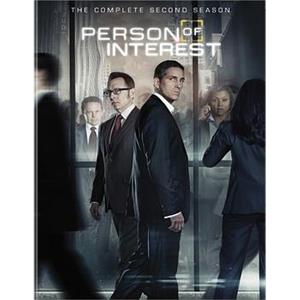 疑犯追踪 第二季 Person of Interest Season 2(2012)