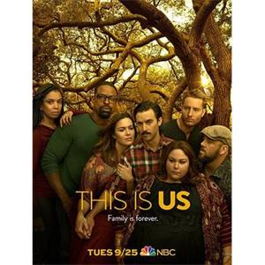 我们这一天 第三季 This Is Us Season 3(2018)