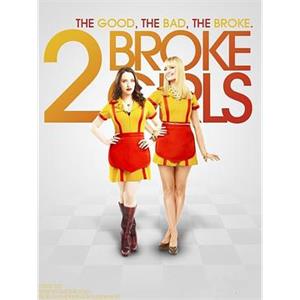 破产姐妹 第三季 2 Broke Girls Season 3(2013)