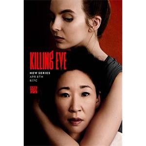杀死伊芙 第一季 Killing Eve Season 1(2018)