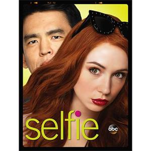 再造淑女 Selfie(2014)