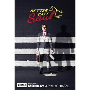 风骚律师 第三季 Better Call Saul Season 3(2017)