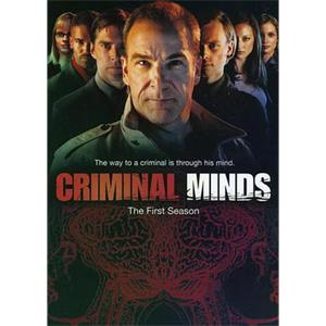 犯罪心理 第一季 Criminal Minds Season 1(2005)